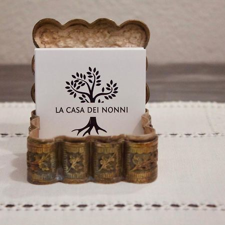 La Casa Dei Nonni Apartment Moneglia Exterior foto
