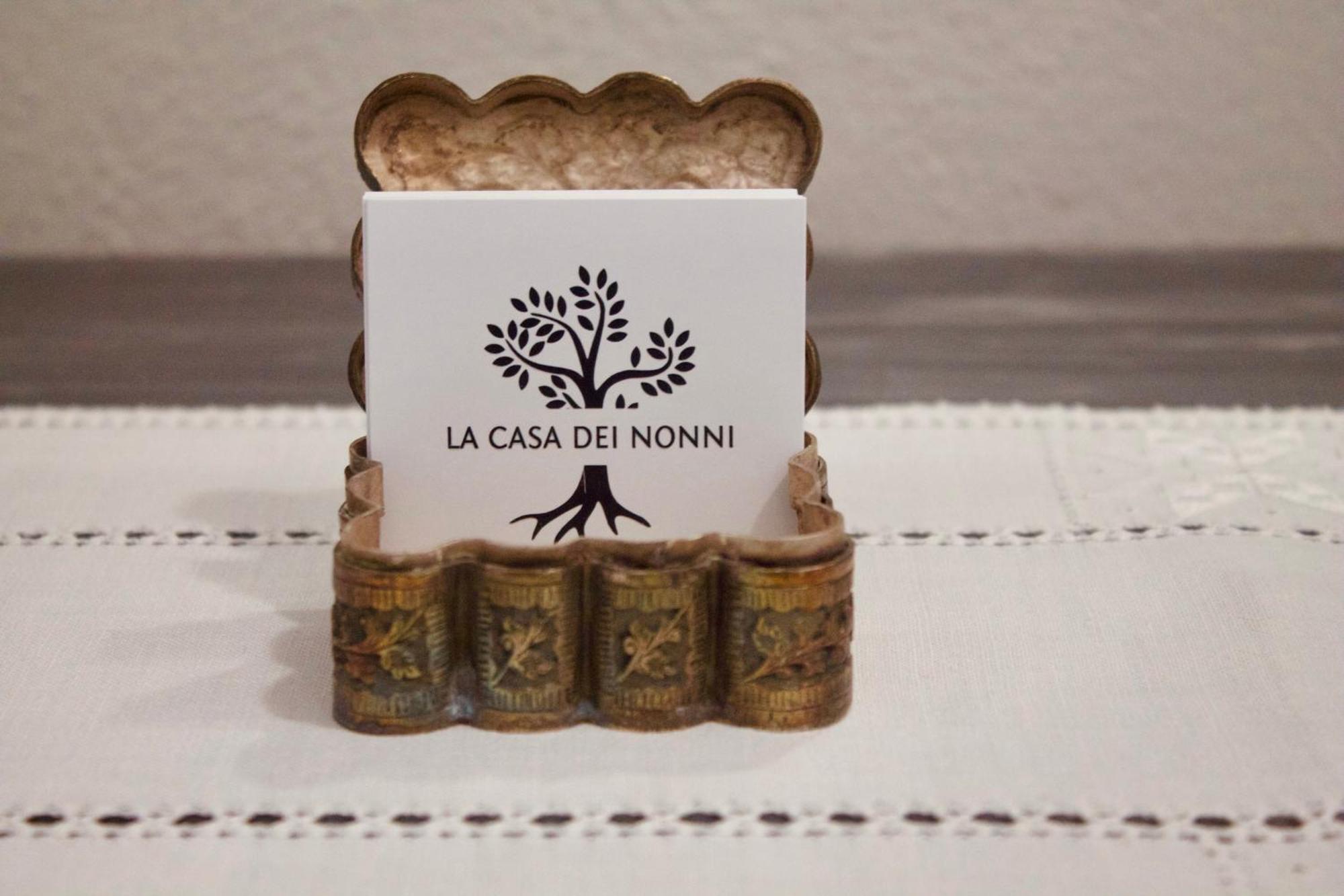 La Casa Dei Nonni Apartment Moneglia Exterior foto